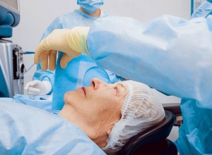 Mổ đục thủy tinh thể có nguy hiểm không? Một số biến chứng có thể xảy ra sau mổ đục thủy thể
